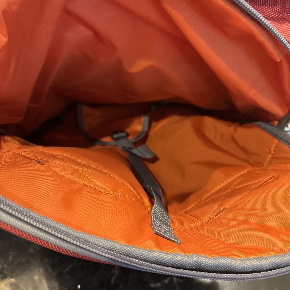 eBags EB2146-22 Mother Lode Travel Backpack 22